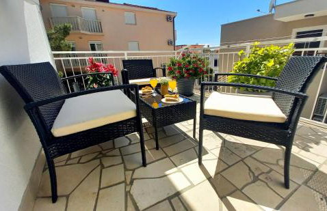 Apartmani Omrčen - Foto 11