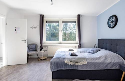 VAZ Apartments Corporate Living ca 15 Min Messe u HBf - Foto 27