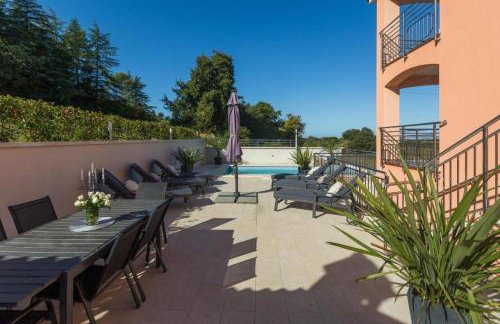 Villa Mirjana with private Pool - Foto 37