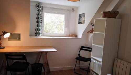 L idéal 10 mn Vannes Linge de lit, serviettes inclus wifi parking gratuit - Foto 3