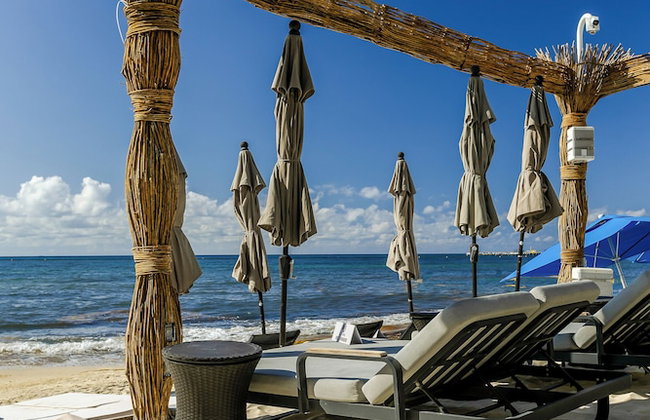 Luciana Hotel & Beach Club - Foto 58