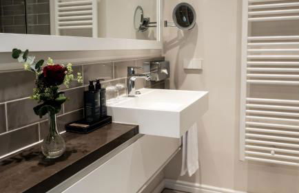 Hotel Rosenpark - Foto 11