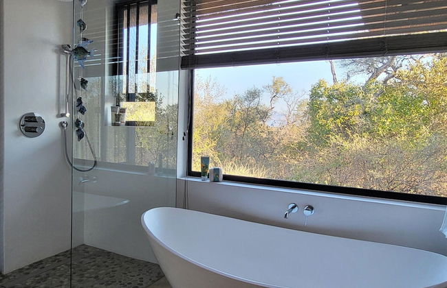 Holiday Home in Hoedspruit With Private Pool - Photo 13
