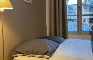 Confortable 2 pièces au cœur de Dreux - Foto 9