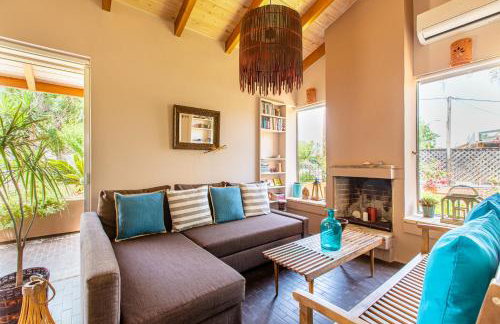 Anna's Sea House near to a sandy beach! - Foto 17