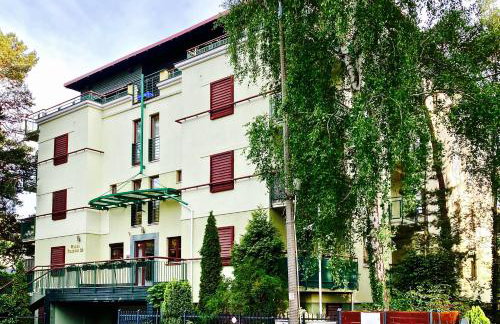 Apartament Jurata 30 - Foto 3