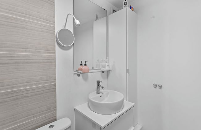 Cozy 2 Bed Apartment Close to Lcy & Excel - Foto 12