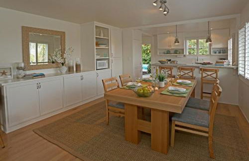 Sea Glass Cottage by Paradise Retreats - Foto 9