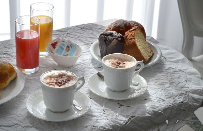 Barbarella Home - Foto 57