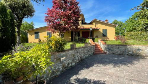 Villa Elisa - Foto 2