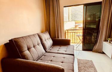 Studio 207 Praia de Iracema - Foto 10