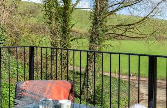 Cabin with a spectacular outlook - Photo 20