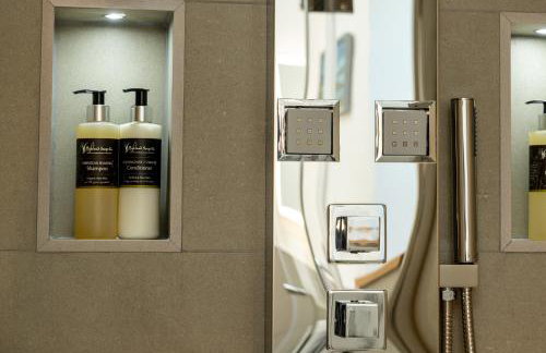 Lily Cottage - 1 bedroom - Foto 22