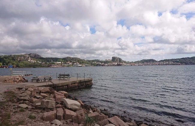 Holiday Home in Bovallstrand - Foto 35