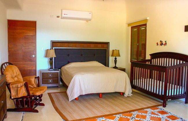 Maax Cay Luxury Ocean Front Villa - Foto 3