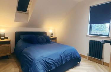 Modern Studio Apartment in Brandesburton, East Yorkshire - Foto 9