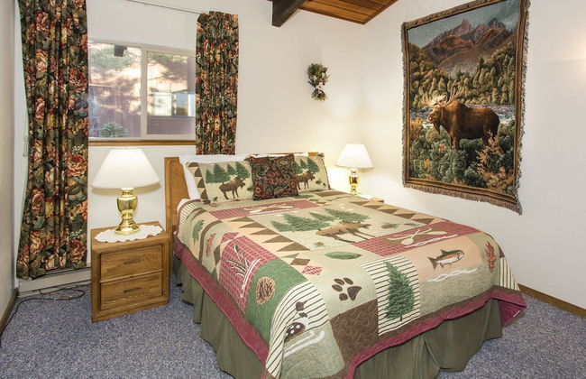 Mammoth Estates - 4 Seasons of Beauty w/ Amenities! - Foto 9