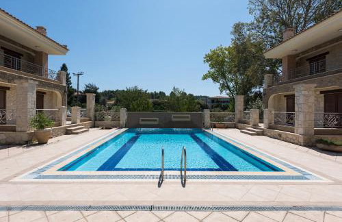 Siviri Villa J&B by Luxlikehome - Foto 1