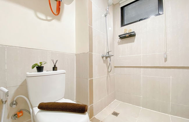 Good Deal And Relaxing 3Br At Meikarta Apartment - Foto 26