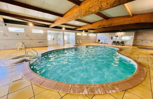 mobil-home camping à Boofzheim - Foto 13