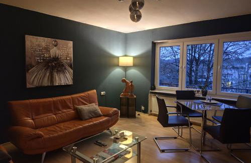 Ferienwohnung Haus am Wald - Foto 15