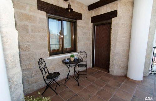 Casa Rural La Molinera Riolobos Caceres - Photo 18