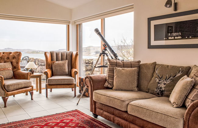 Finnan's Byre - Foto 16