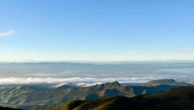 Tour panorámico por Campos do Jordão + Parque Amantikir - Foto 4