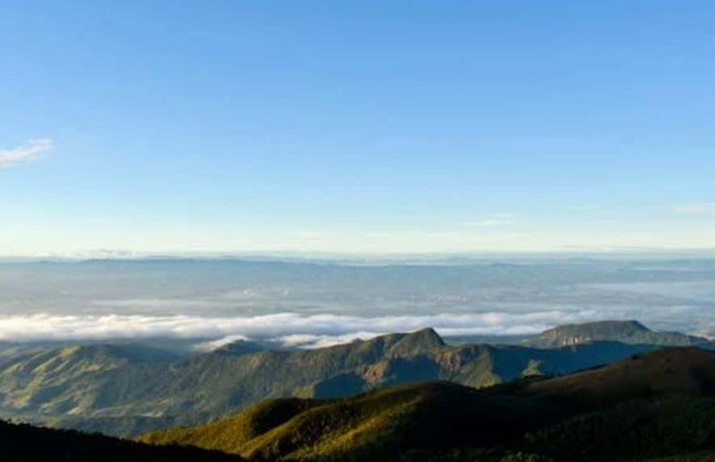 Tour panorámico por Campos do Jordão + Parque Amantikir - Foto 4