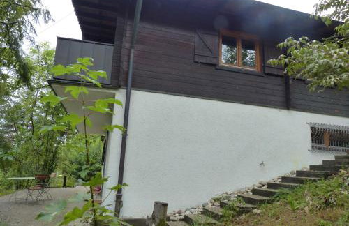 Ferienhaus Frankenglueck - Foto 7