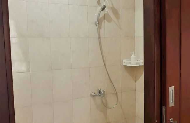 Homestay Gloria Jogja - Foto 30