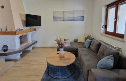 Villa Castanea - kuća za odmor s bazenom - Foto 7