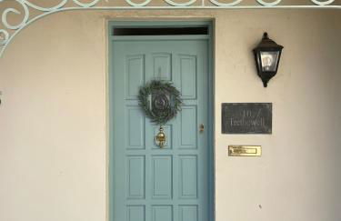 Beachfront Retreat - Foto 15