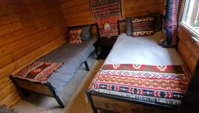 Pineshadow Lodge-Dog Friendly Kenwick Park Louth - Foto 2