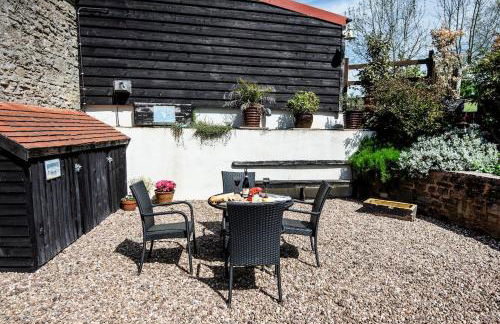 The Granary at Little Howle Farm - Foto 13