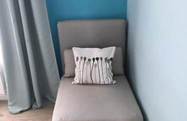 Agréable appartement - Foto 11