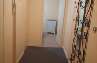 appartement du pont de la seine - Foto 6