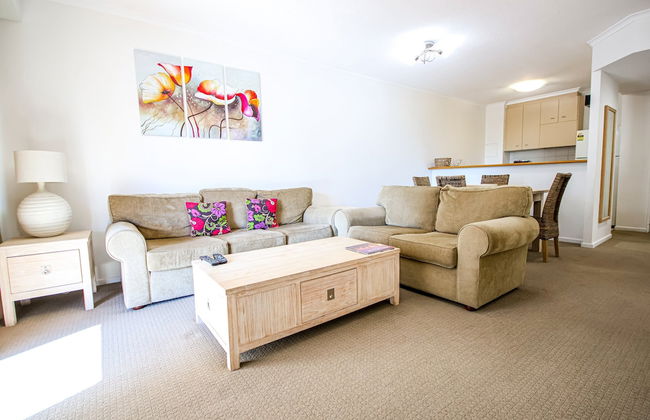 Dockside Brisbane - Foto 44