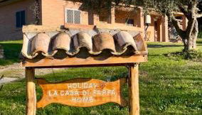 La Casa di Farfa - Lovely Home in Sabina - Foto 4