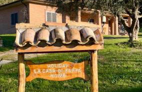 La Casa di Farfa - Lovely Home in Sabina - Foto 4