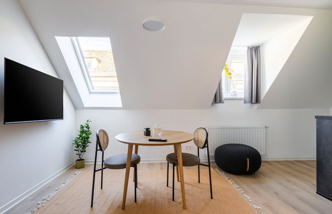 Limehome Klagenfurt Goessgasse - Foto 69