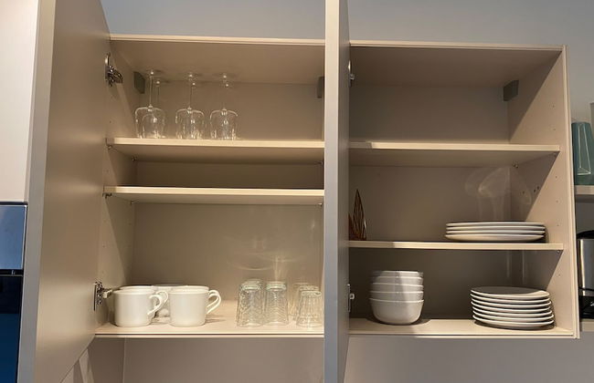 Oneluxstay Antwerp City Centre - Photo 38