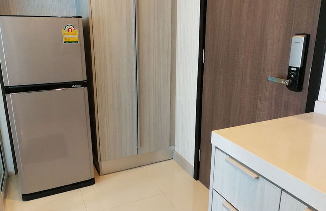 The Prio Condo by Loto - Foto 19