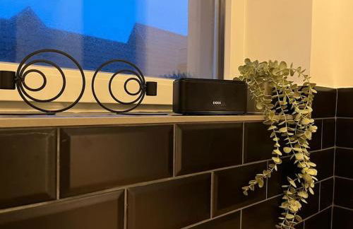 Fischer-Chic - Die Bude Maasholm - Foto 52