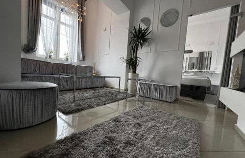 Salt INN Apartments No 2 - jacuzzi - Foto 39