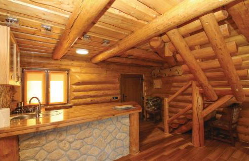 Beautiful Home In Kelemen With Sauna - Foto 33