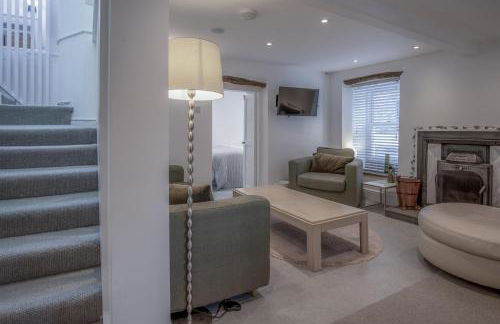 Caleb's Cottage - 4 Bedroom Cottage - Solva - Photo 11