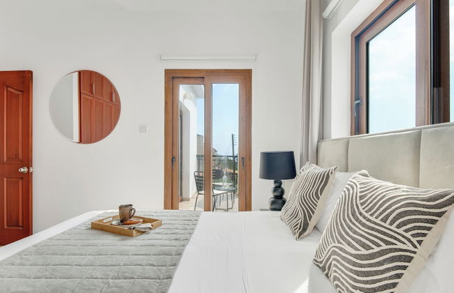 Sanders White Mountains - Adorable Villa With Pool - Foto 9