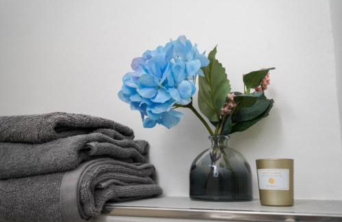 Moderne City Apartments im Stadtzentrum - Foto 19