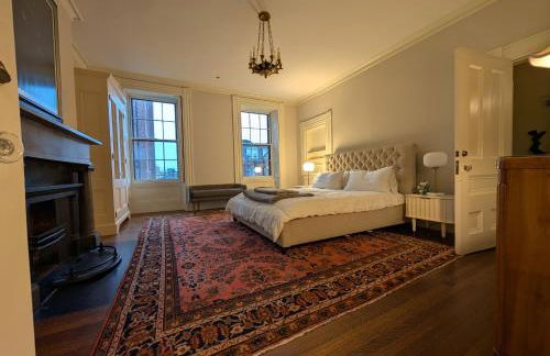 Beacon Hill: The Aldrich House - Foto 25